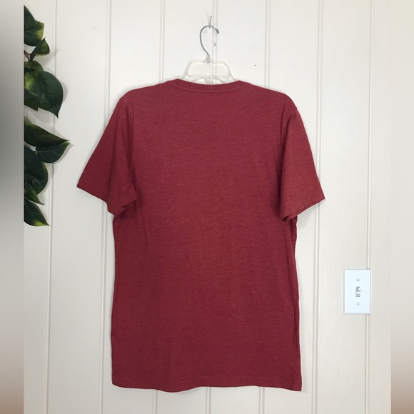 Alabama Crimson Tide Roll Tide Graphic Print Top T-shirt NWOT
Stretch Material - Picture 8 of 12